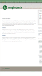 Mobile Screenshot of enginomix.net